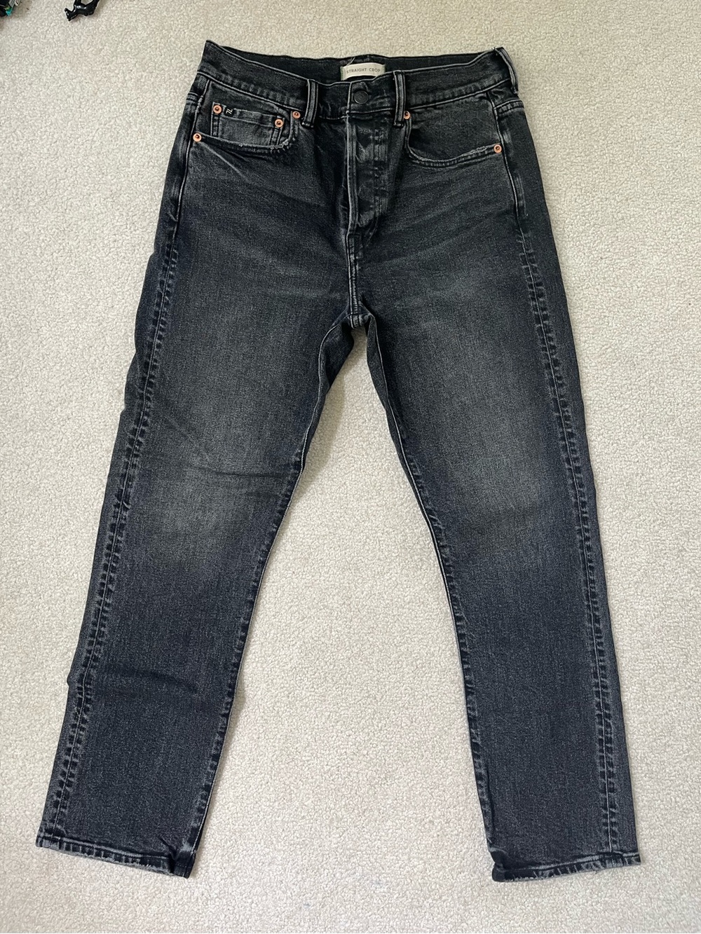 American Eagle AE 77 Jeans
